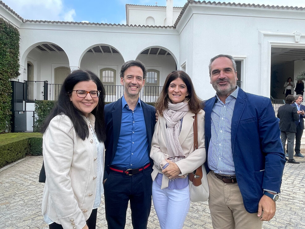 XV Foro Empresarial Sotogrande