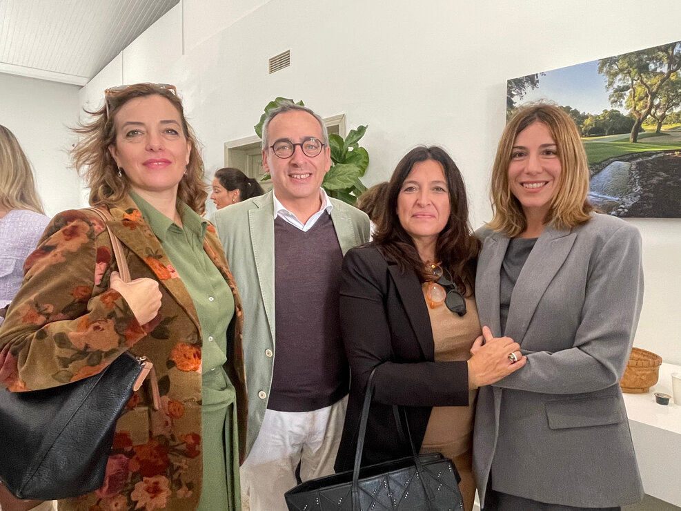 XV Foro Empresarial Sotogrande