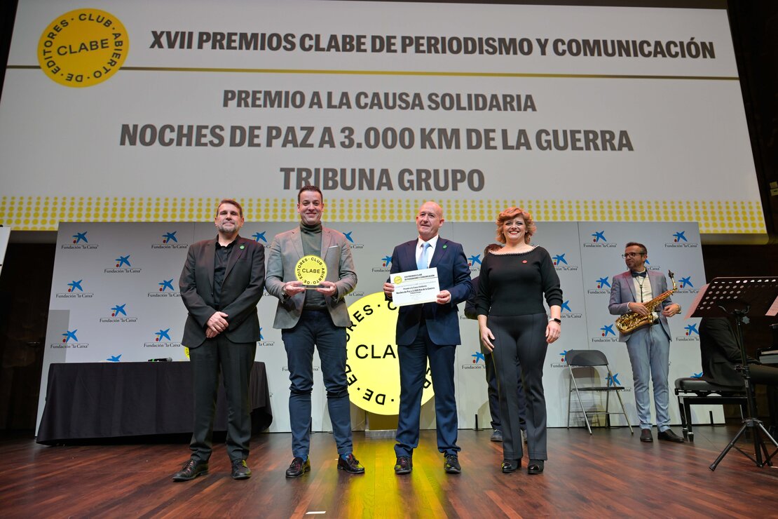 6129 -0761  XVII Premios CLABE 19 11 2024 © Foto STB Estudio (1)