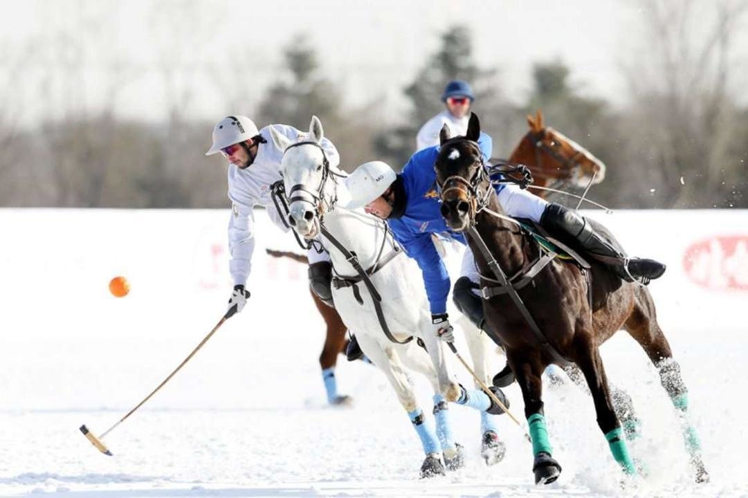 Foto: Snowpoloworldcup.com