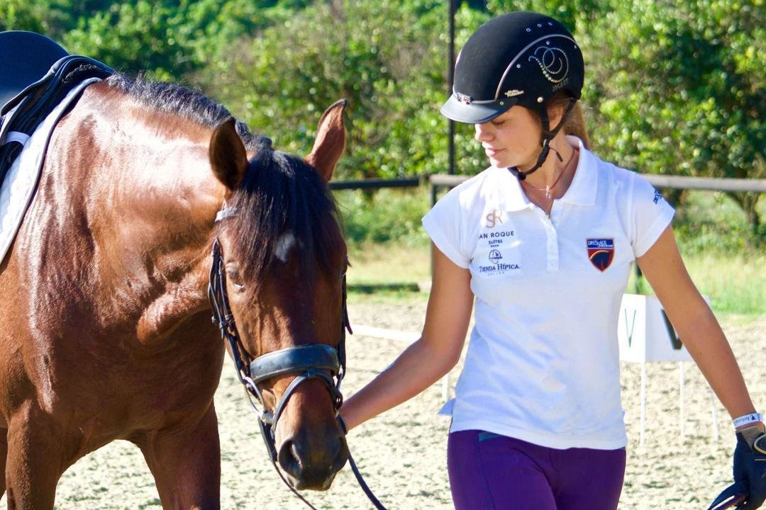 Dressage Sotogrande