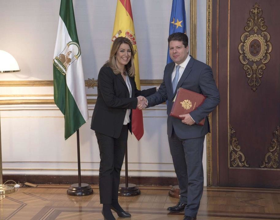 Díaz y Picardo