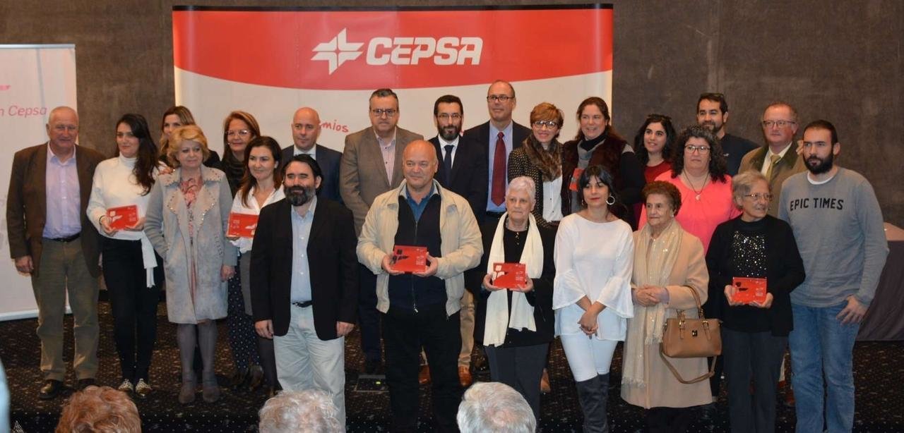 Premios Cepsa