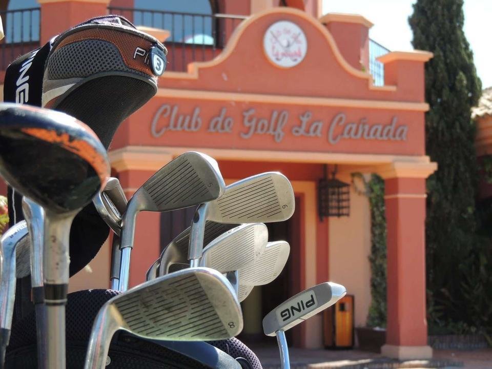 Cañada Golf