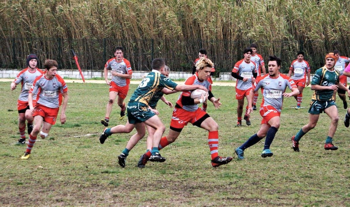 Rugby del Estrecho 