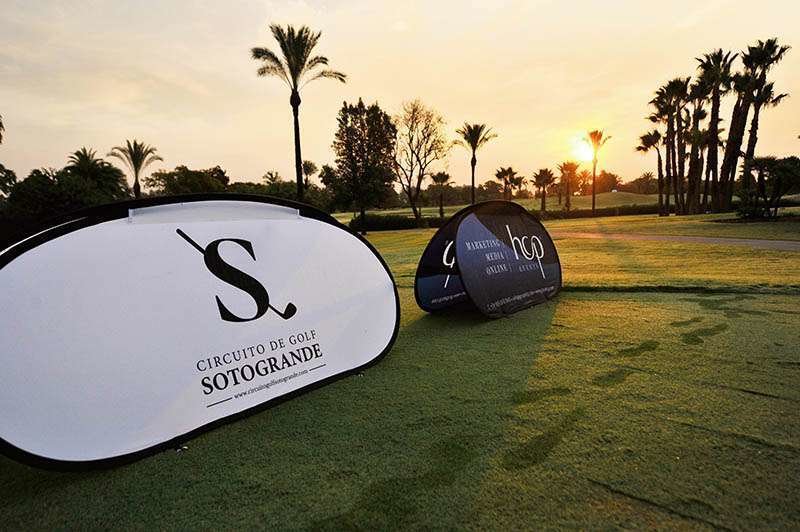 Circuito Golf Sotogrande