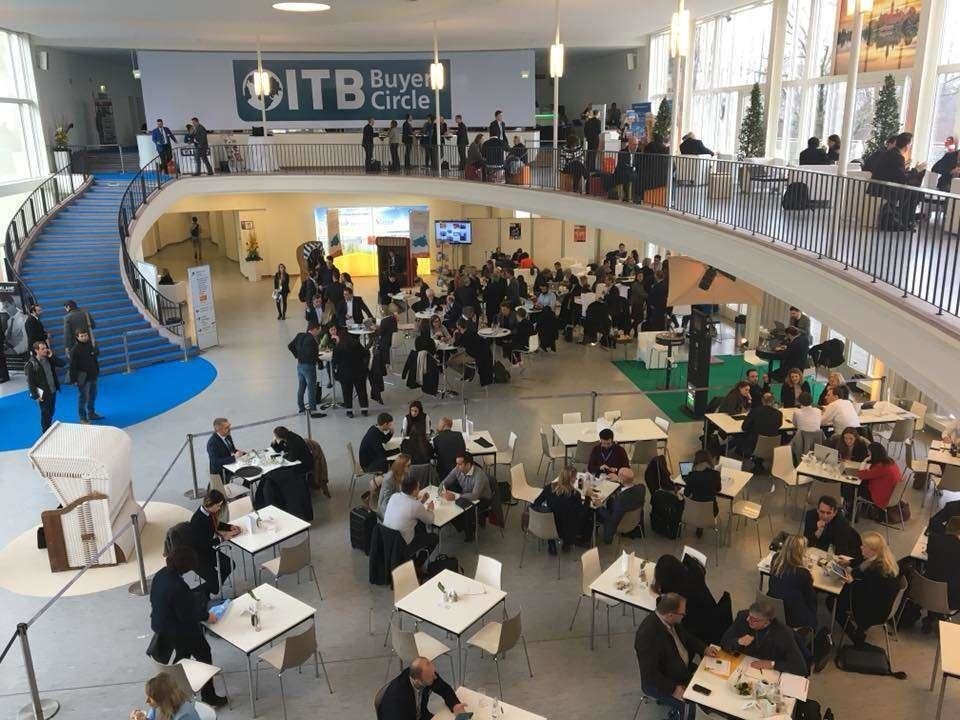 ITB Berlín 2018