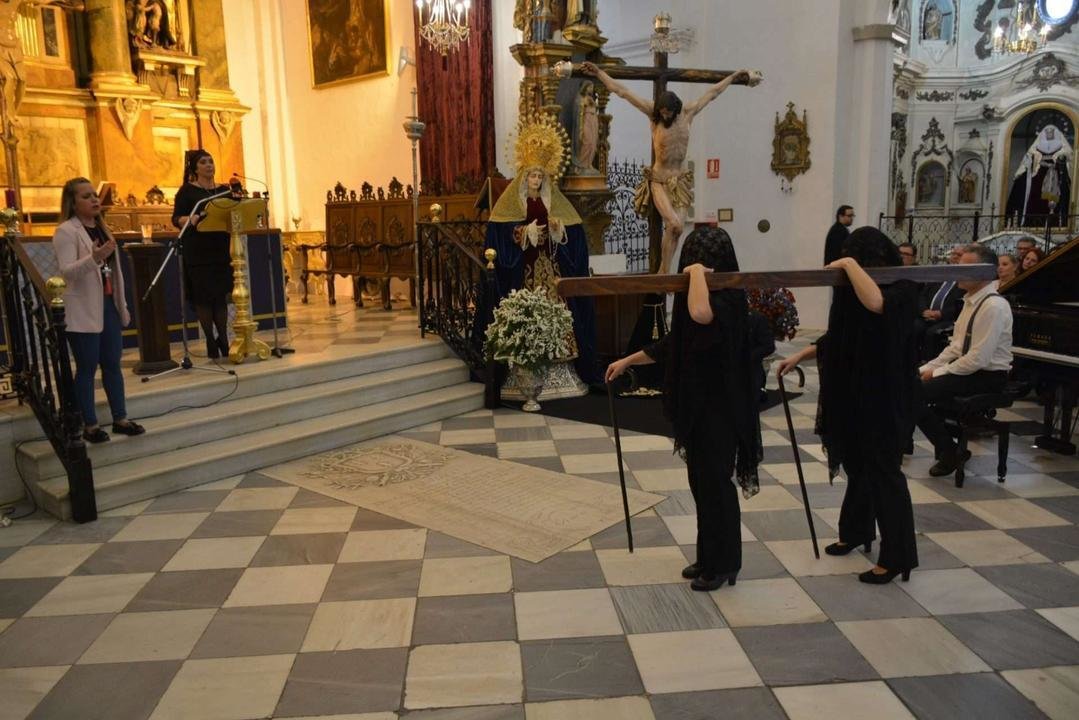 Pregón Semana Santa 2018