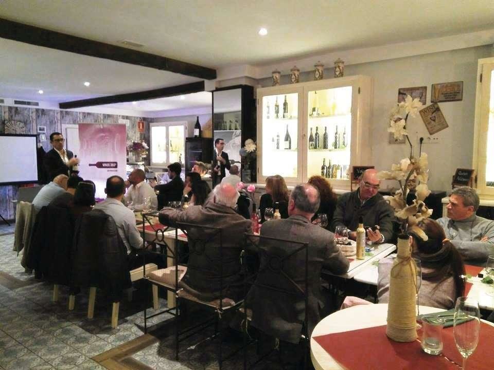 La Enoteca