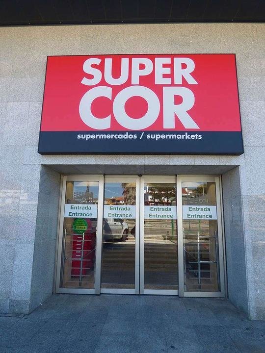 Supercor Sotogrande