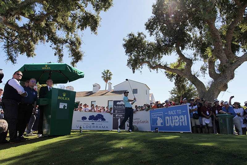 Andalucia Valderrama Masters