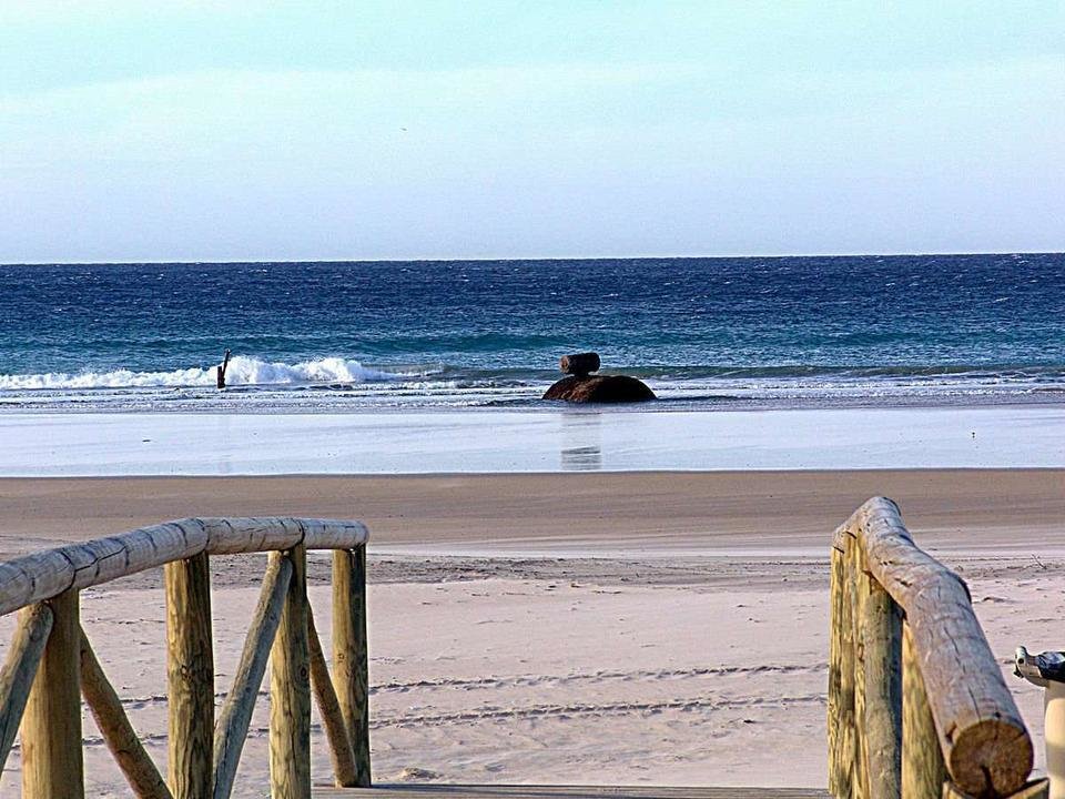 Zahara de los Atunes