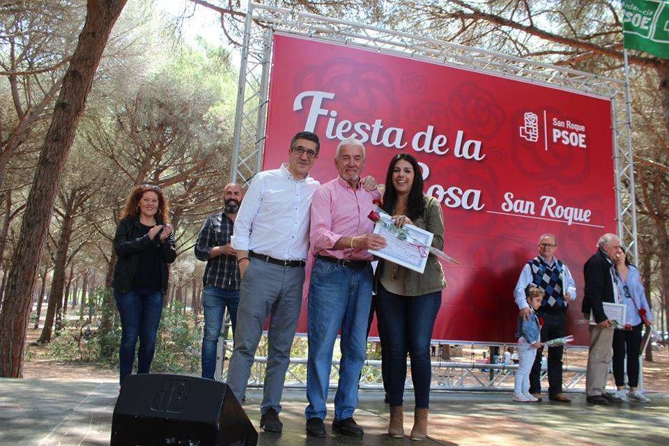 Fiesta de la Rosa 2018