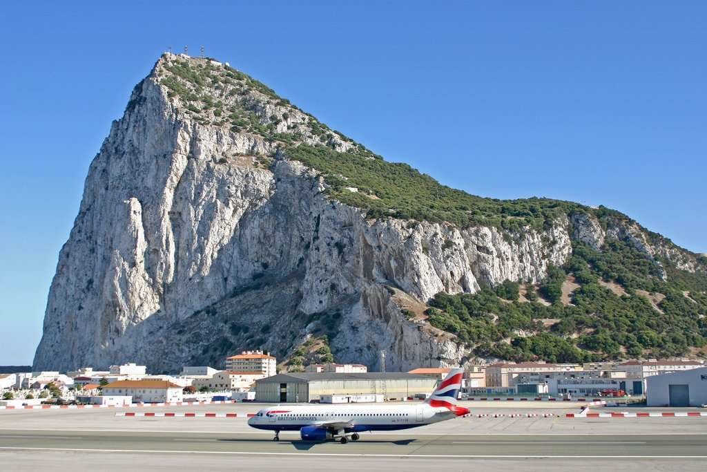 Gibraltar