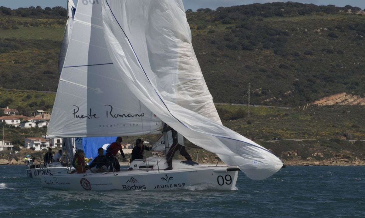 J80 Sotogrande