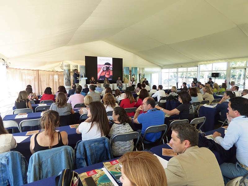 Jornada Turismo Sotogrande