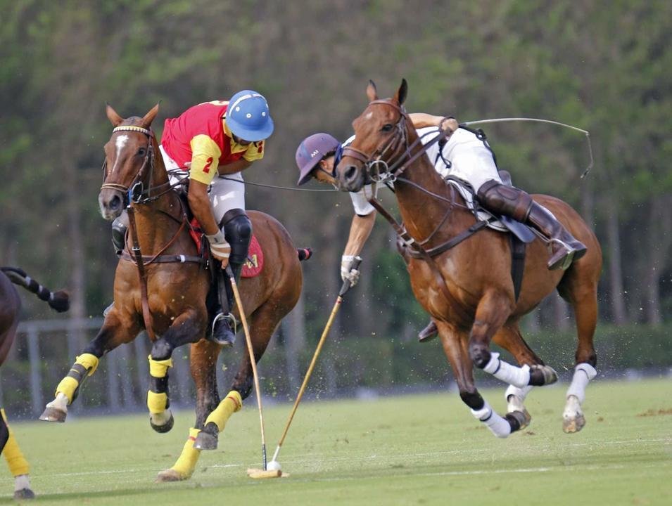 Polo en Sotogrande