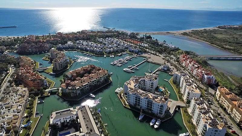 Marina de Sotogrande