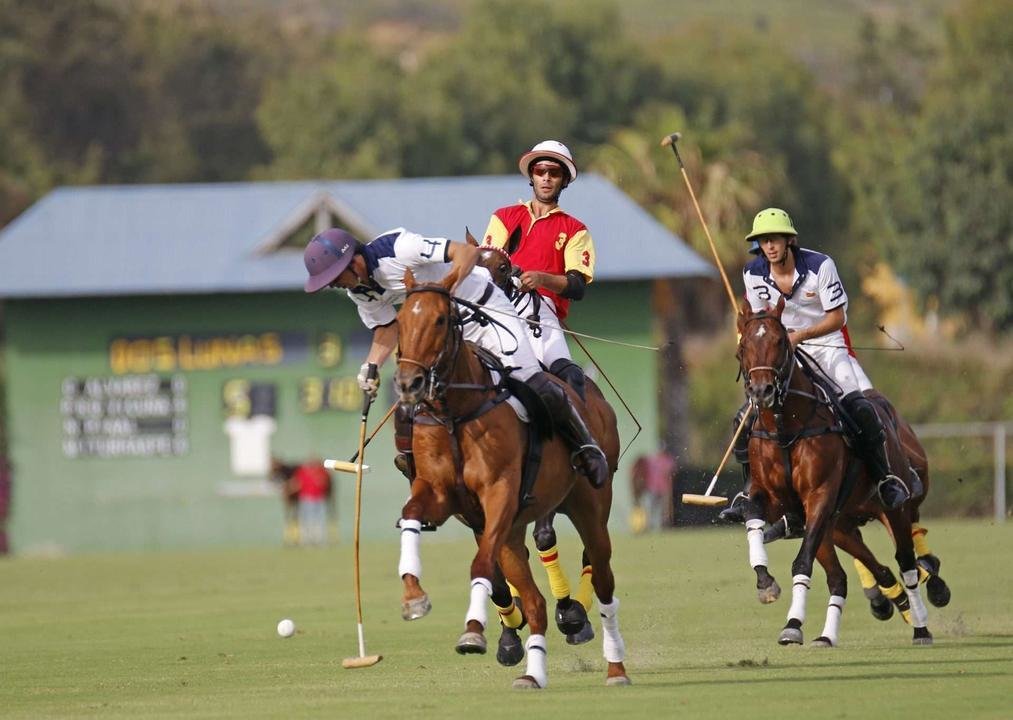 Polo en Sotogrande