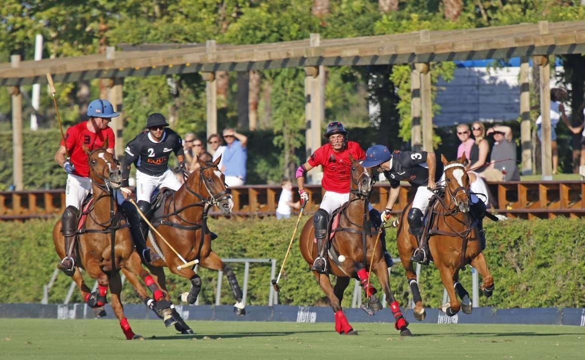 Polo en Sotogrande