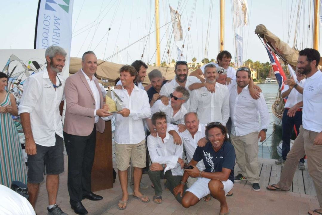 I Marina Sotogrande Classic 