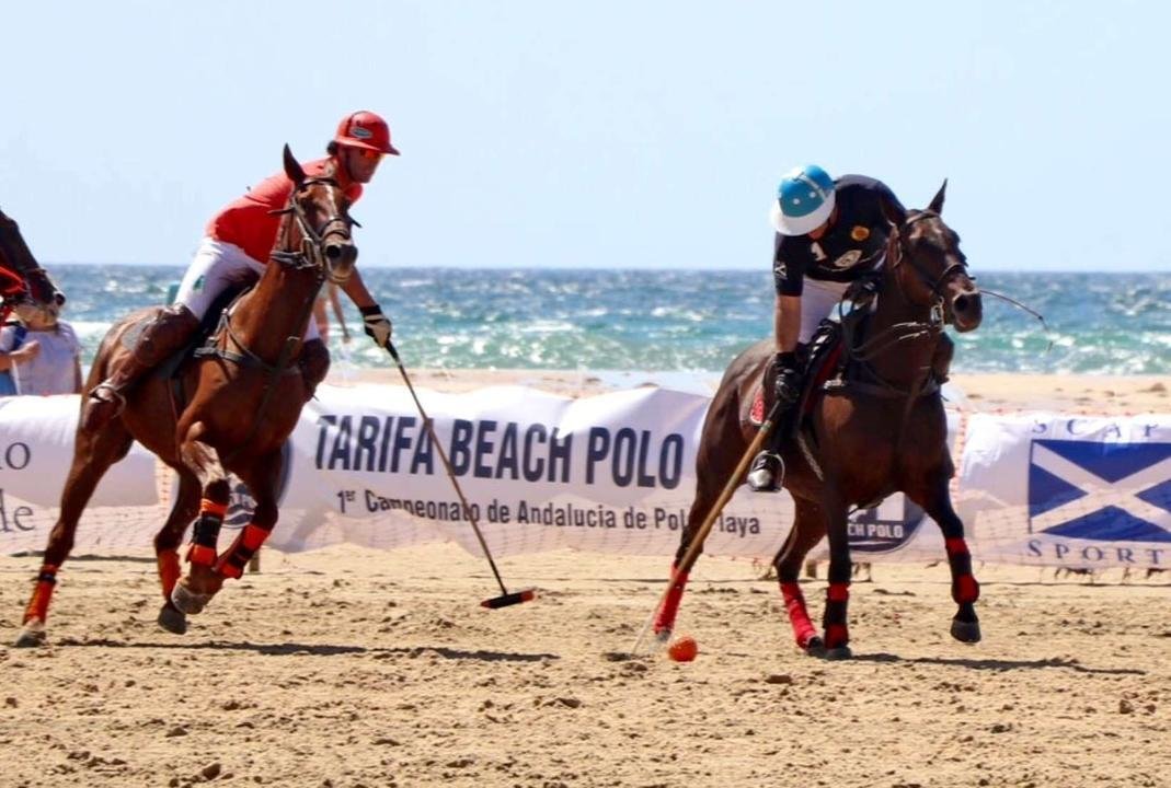 Tarifa Beach Polo