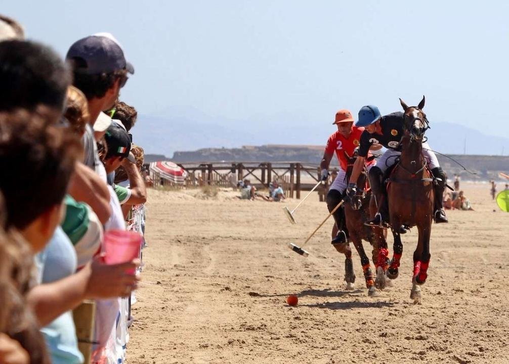 Tarifa Beach Polo