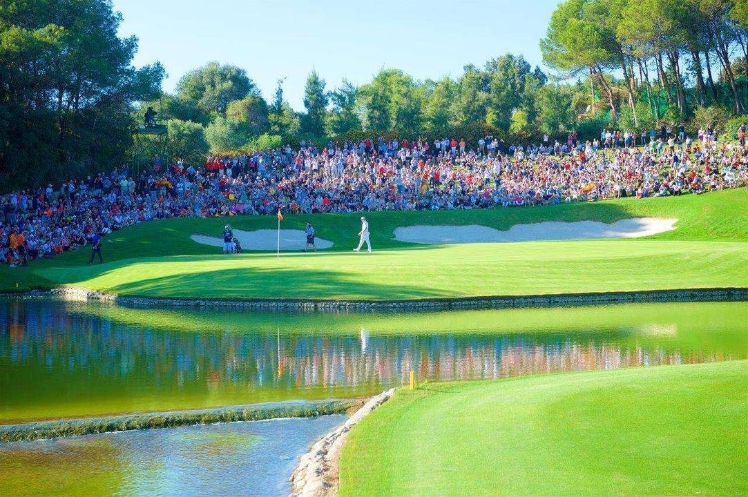 Andalucía Valderrama Masters