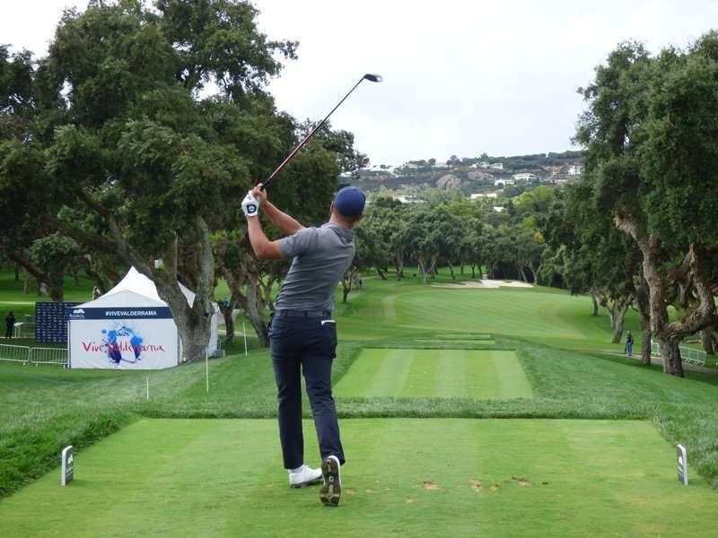 Andalucía Valderrama Masters