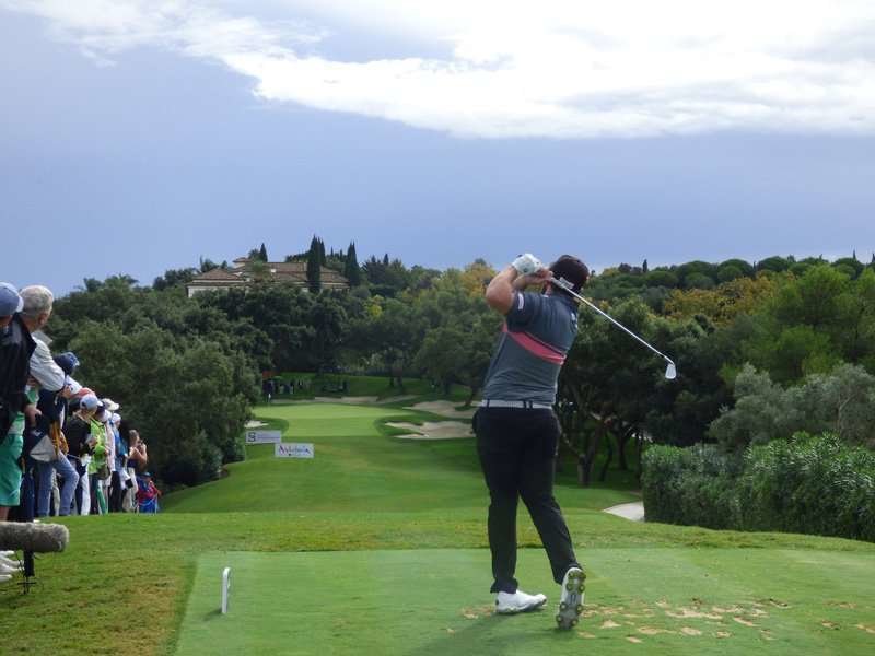 Andalucía Valderrama Masters