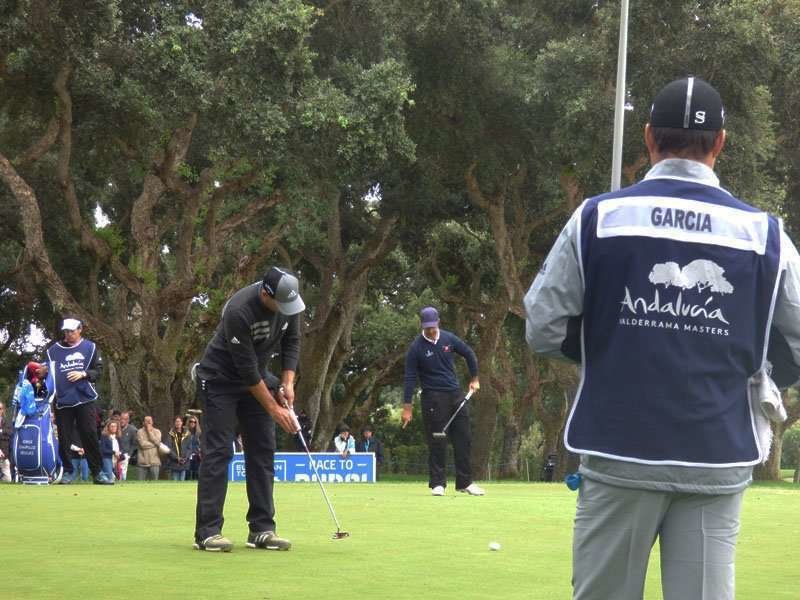 Andalucía Valderrama Masters