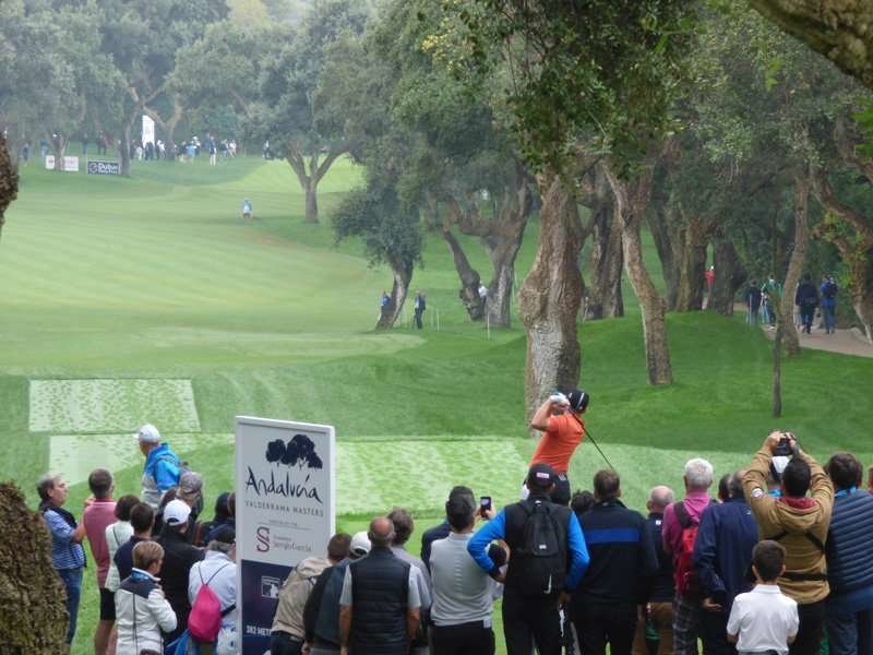 Andalucía Valderrama Masters