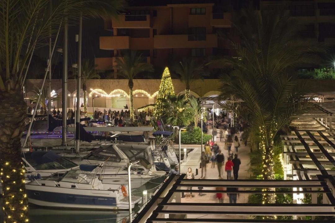 Navidad Sotogrande