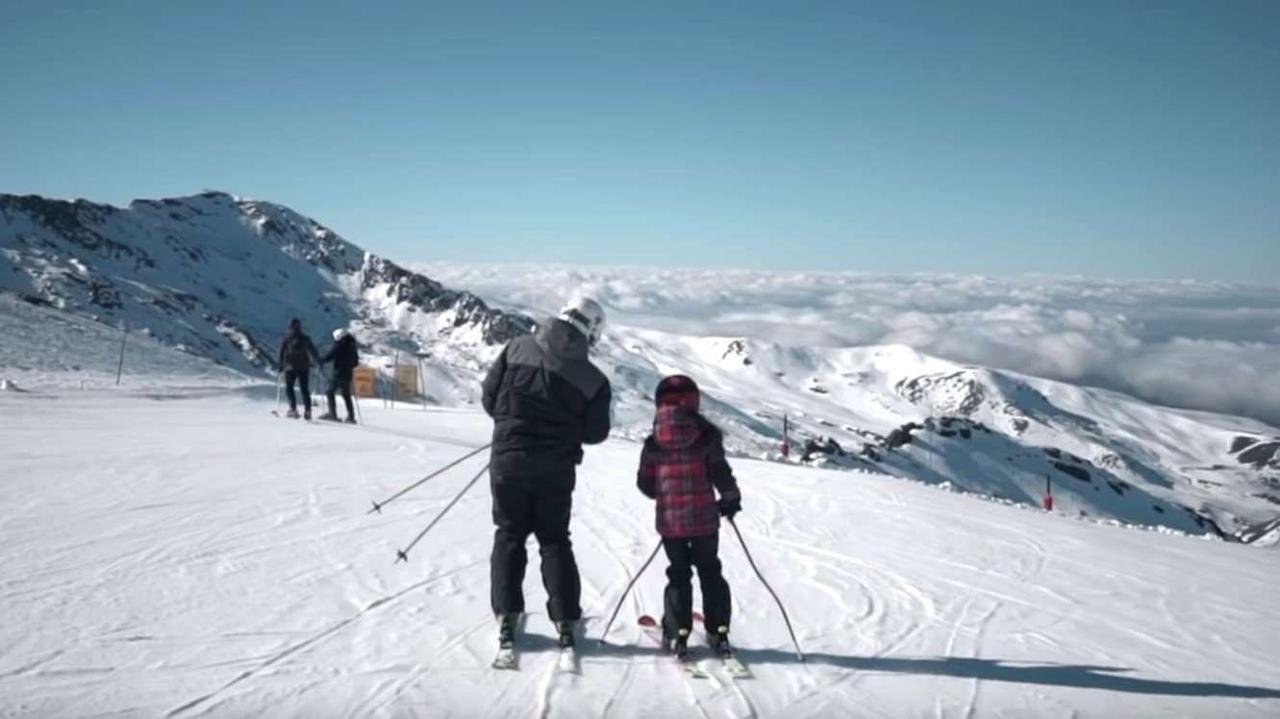 Sierra Nevada