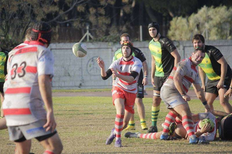 Rugby del Estrecho