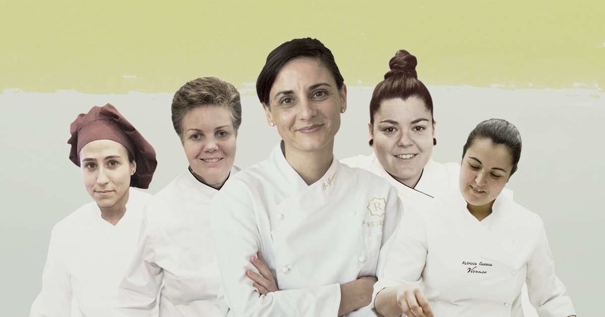 Top Chefs, en La Reserva de Sotogrande