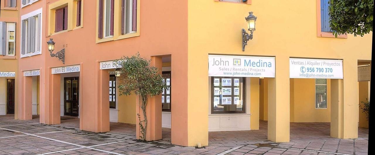 John Medina, Sotogrande