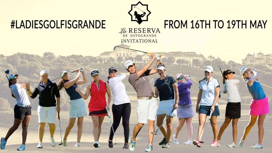 La Reserva de Sotogrande Invitational Golf 