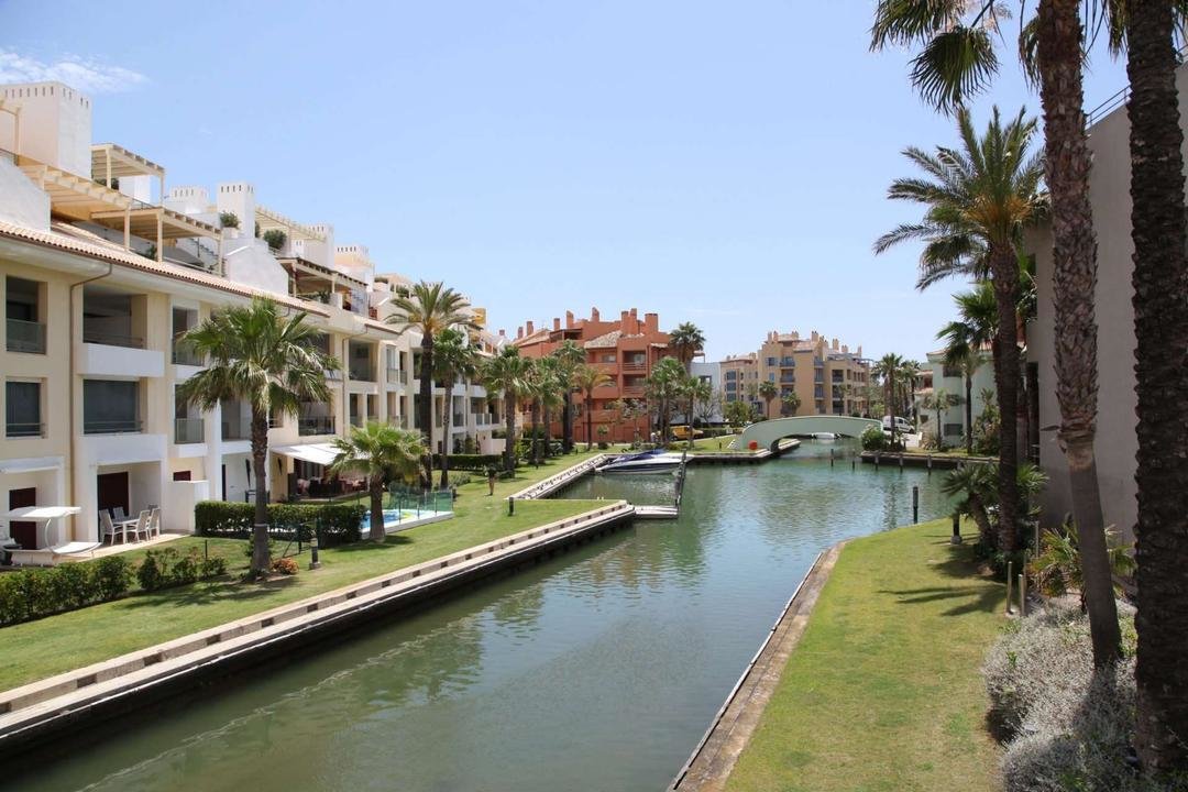 Marina de Sotogrande