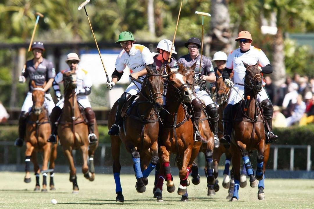 Polo en Sotogrande