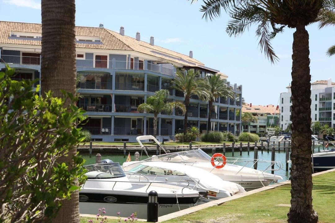 Marina de Sotogrande