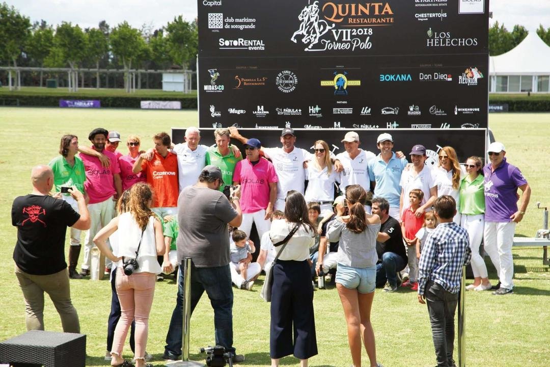 Torneo La Quinta