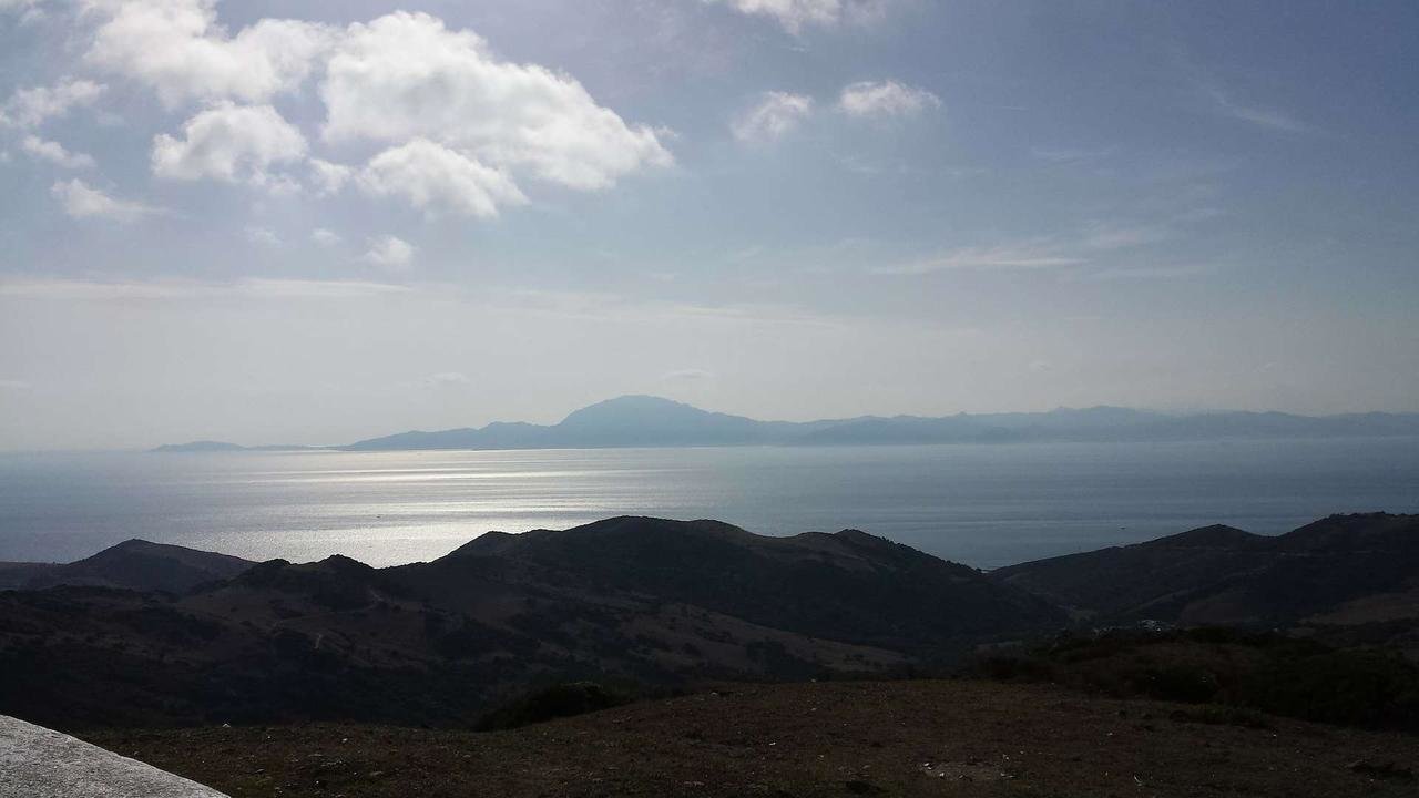 Estrecho de Gibraltar