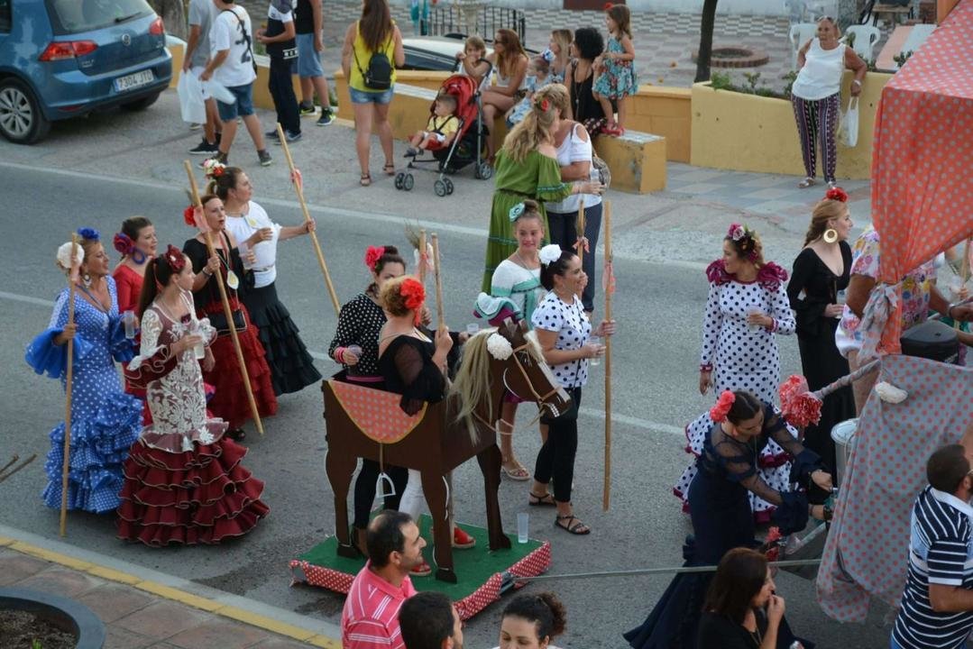 Feria de San Enrique