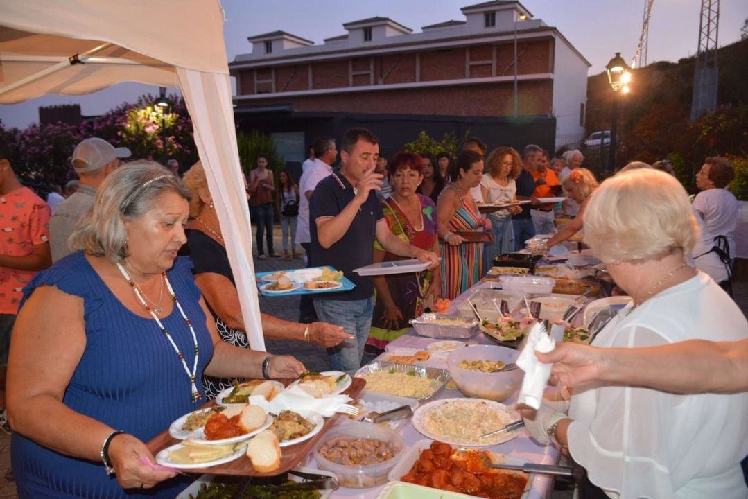 Feria de la Tapa