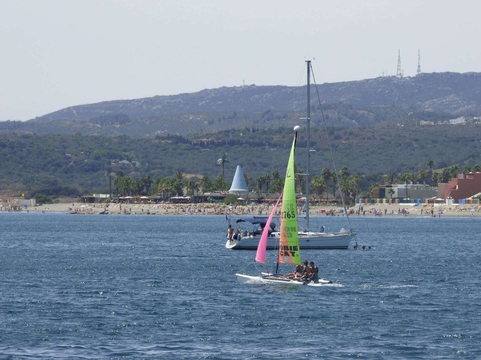 XX Regata Copa Sotogrande