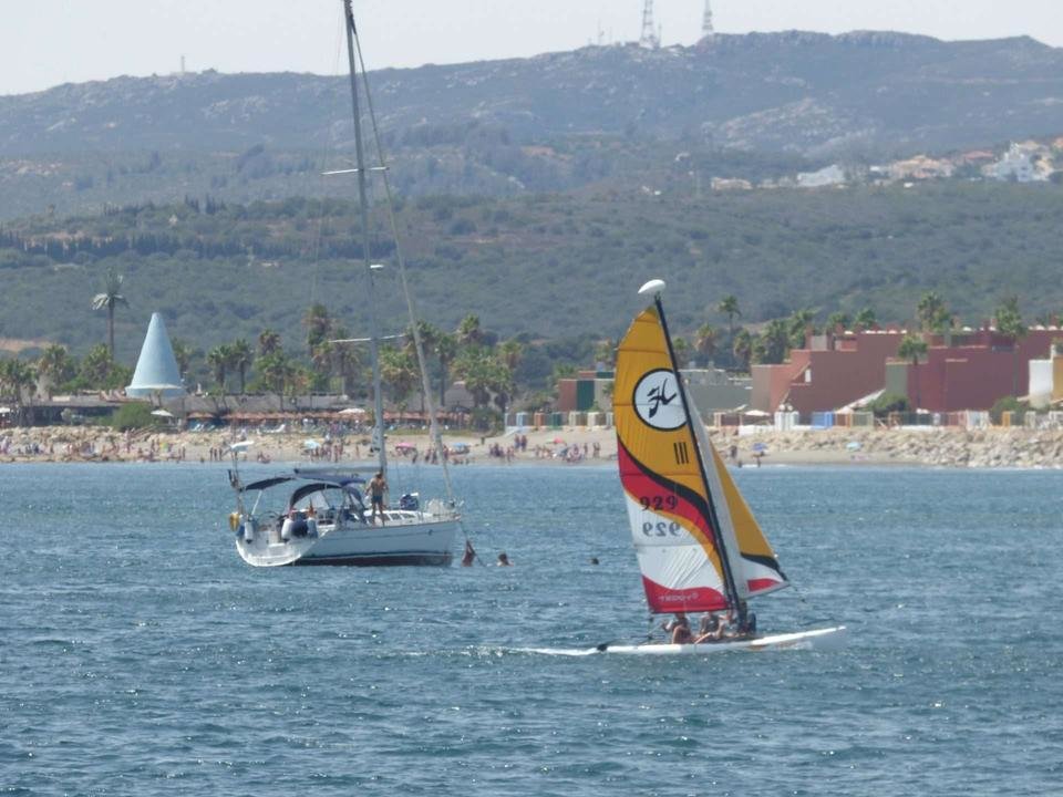 XX Regata Copa Sotogrande