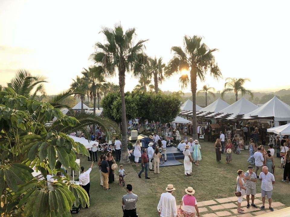 Polo en Sotogrande