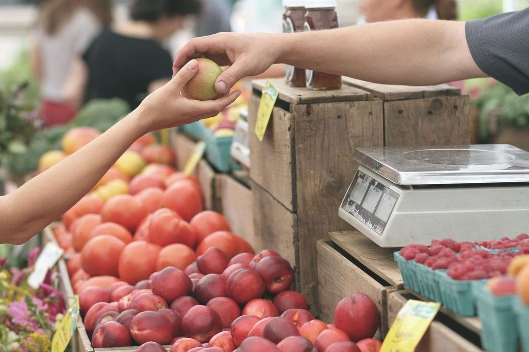 Un mercado de abastos, para Guadiaro