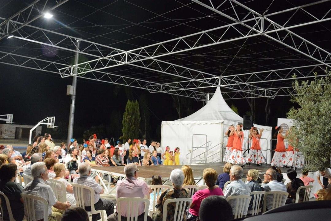 III Feria Comercio Guadiaro